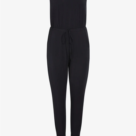 NWOT Commando Butter Tank Lounge Jumpsuit - Picture 4 of 8